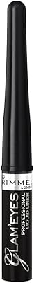 Rimmel london glam eyes professional liquid liner, noir 01 glamour 4 ml. DIAYTAR COTE D'IVOIRE se distingue par son service client de haute qualité, répondant aux besoins et aux préoccupations des clients de manière efficace. La boutique propose également des conseils d'achat et des recommandations personnalisées pour aider les clients à trouver les produits qui leur conviennent le mieux. La livraison est rapide et fiable.