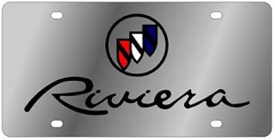 Plaque d'immatriculation buick riviera. DIAYTAR COTE D'IVOIRE, boutique en ligne généraliste, propose plus de 300000 références pour satisfaire vos besoins. Leader en Cote d'Ivoire, nous offrons une gamme variée de produits pour répondre à vos attentes. Notre sélection inclut des produits de haute qualité.