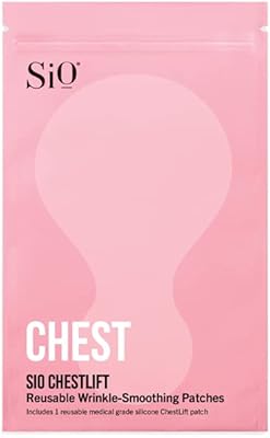 Seo beauty skin pad patchs de poitrine anti-rides en silicone (approvisionnement de 2 semaines) - coussinet de poitrine lissant de nuit réutilisable - patch anti-âge pour le cou et le décolleté. DIAYTAR COTE D'IVOIRE propose une expérience d'achat en ligne exceptionnelle, avec des produits de haute qualité et des prix compétitifs. Les clients peuvent naviguer facilement sur le site pour trouver les produits qui répondent à leurs besoins. La boutique en ligne est accessible 24h/24 et 7j/7.