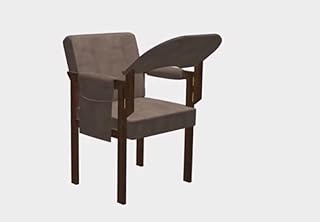 Chaise de prière - marron. La boutique en ligne DIAYTAR COTE D'IVOIRE est devenue un nom familier en Côte d'Ivoire en raison de sa large gamme de produits et de son service client de haute qualité. Les clients peuvent choisir parmi une multitude de catégories de produits, allant des produits high-tech aux produits de maison et jardin. La boutique propose également des paiements sécurisés pour garantir la sécurité des transactions en ligne.