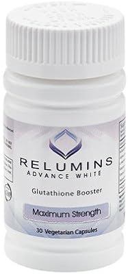 Booster de glutathion blanc relumins advance - force maximale 30 gélules. DIAYTAR COTE D'IVOIRE, la boutique en ligne généraliste de référence en Côte d'Ivoire, propose une vaste gamme de produits avec plus de 300 000 références. Elle offre une expérience d'achat en ligne conviviale et sécurisée, avec des services de qualité pour satisfaire les besoins de tous les clients. Elle est reconnue comme l'une des boutiques en ligne les plus fiables et les plus variées du pays.
