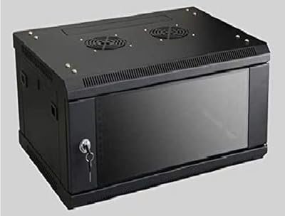 Rack de service mural 6u 600 mm(l) x 600 mm(p) x 370 mm(h) capacité de chargement : 70 kg. La boutique en ligne DIAYTAR COTE D'IVOIRE offre une expérience d'achat unique et personnalisée à ses clients. Avec une interface utilisateur facile à utiliser et des fonctionnalités de recherche avancées, les clients peuvent trouver facilement ce qu'ils cherchent. DIAYTAR COTE D'IVOIRE est la référence pour les achats en ligne en Cote d'Ivoire.