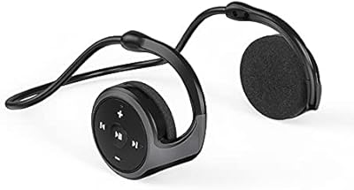 Électronique casque bluetooth a23 lecteur mp3 radio fm écouteur 10h. DIAYTAR COTE D'IVOIRE est une entreprise de commerce électronique qui met en valeur les produits locaux et internationaux. Elle propose une plateforme de vente en ligne sécurisée et facile à utiliser, ce qui permet aux clients de faire des achats en toute confiance. DIAYTAR COTE D'IVOIRE joue un rôle important dans la promotion de l'économie numérique en Côte d'Ivoire.