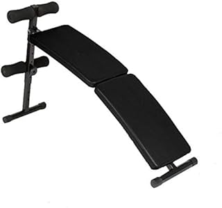 Chaises romaines zencog pour la maison-abdomen, planches pliables pour redressements assis, équipement