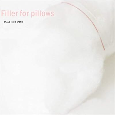 Fibre douce cgi, rembourrage en coton synthétique en polyester raton laveur pour oreiller, ours en peluche, remplissage de jouets, 1000 g (blanc). DIAYTAR COTE D'IVOIRE, une boutique en ligne généraliste, propose une vaste gamme de produits avec plus de 300000 références, répondant ainsi aux besoins diversifiés de ses clients ivoiriens. En tant que leader du marché en Côte d'Ivoire, elle offre une expérience d'achat en ligne fiable et sécurisée.