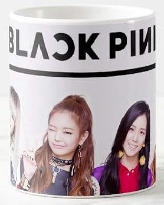 Mott2 boombayah blackpink kpop fan tasse à café imprimée.  DIAYTAR COTE D'IVOIRE est une boutique en ligne qui propose une large gamme de produits, allant des produits de maison aux produits de beauté. La boutique est connue pour ses prix compétitifs et sa livraison rapide, ce qui en fait une destination de shopping en ligne préférée pour de nombreux Ivoiriens. Elle offre également une grande sélection de produits locaux et internationaux.