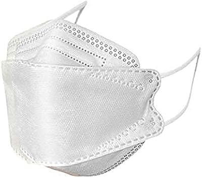 Medon plus 50 pièces de masques jetables - emballés individuellement en blanc (50 pièces/boîte). DIAYTAR COTE D'IVOIRE est la boutique en ligne idéale pour ceux qui recherchent des produits de qualité à des prix compétitifs. Elle propose une large sélection de produits, allant de l'électronique aux vêtements, en passant par les produits de maison et les accessoires. La boutique en ligne est facile à naviguer et offre un service client de qualité.
