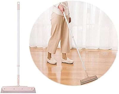 Vadrouille elissa pour nettoyer les sols et épiler avec de l'eau, avec un long manche, accessoires de nettoyage pour la maison, le bureau et le garage (rose). DIAYTAR COTE D'IVOIRE est la destination idéale pour ceux qui cherchent à faire du shopping en ligne de manière pratique et sécurisée. Avec une gamme étendue de produits provenant de marques de confiance, les clients peuvent avoir confiance en la qualité de leurs achats. DIAYTAR veille également à ce que les transactions en ligne soient sécurisées grâce à ses méthodes de paiement sûres et fiables.