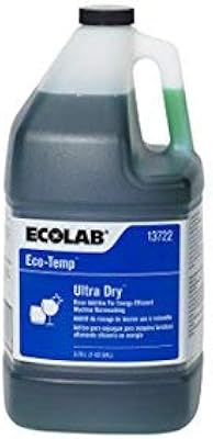 Ecolab ecotemp ultra dry. Avec plus de 300000 références disponibles, DIAYTAR COTE D'IVOIRE répond aux besoins les plus variés de sa clientèle, allant des produits du quotidien aux articles plus spécialisés. Chaque produit est sélectionné avec soin pour offrir la meilleure qualité à des prix compétitifs, permettant ainsi aux clients de faire des économies sans compromettre sur la qualité. La boutique en ligne mise également sur des promotions et des offres spéciales pour rendre l'expérience d'achat encore plus avantageuse.