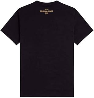 Chemise graphique disc pour homme. En tant que boutique en ligne leader en Côte d'Ivoire, DIAYTAR COTE D'IVOIRE offre une expérience d'achat en ligne conviviale et sécurisée. Elle propose une large gamme de produits allant de l'électronique à la mode en passant par les produits alimentaires. Les clients apprécient la facilité de navigation et la variété des produits.