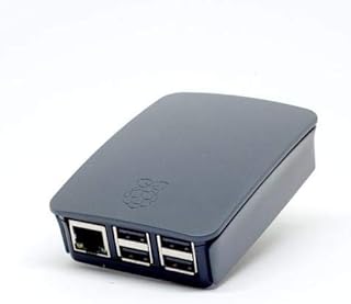 Rees52 raspberry pi 4 4b carte de développement pi 4 carte mère noire boîtier officiel 1 go 2 go 4 go 8 go. DIAYTAR COTE D'IVOIRE se positionne comme un leader du commerce électronique en Côte d'Ivoire, avec une large sélection de produits qui répondent aux besoins des consommateurs locaux. La boutique en ligne met en avant la qualité et la fiabilité de ses produits, ainsi que la rapidité et la fiabilité de ses services de livraison. Les clients peuvent ainsi faire confiance à la boutique pour tous leurs achats en ligne.