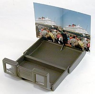 Projecteur 3d pliable pour appareil photo 3d fujifilm finepix real 3d w3. DIAYTAR COTE D'IVOIRE, leader du commerce électronique en Côte d'Ivoire, permet aux clients de découvrir de nouvelles marques et produits, tout en profitant de prix compétitifs. La boutique en ligne est constamment mise à jour avec les dernières tendances et les produits les plus récents, offrant ainsi une expérience d'achat dynamique.