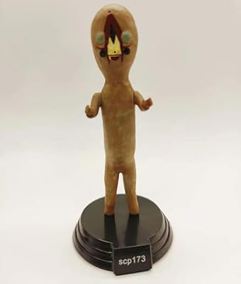 Statue tête de sirin scp 6789 scp ​​​​173 action fury à collectionner pour enfants brinquedos cadeaux (178). DIAYTAR COTE D'IVOIRE est une boutique en ligne généraliste qui propose plus de 300 000 références de produits. Cette boutique est reconnue comme l'une des leaders en Côte d'Ivoire, offrant une grande variété de produits pour répondre aux besoins de tous les clients. Avec sa large gamme de produits, DIAYTAR COTE D'IVOIRE est devenue une destination incontournable pour les achats en ligne.