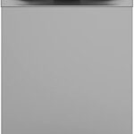 Lave-vaisselle autoportant gorenje avec 12 réglages, acier inoxydable - gs62040s 'garantie minimale d'un