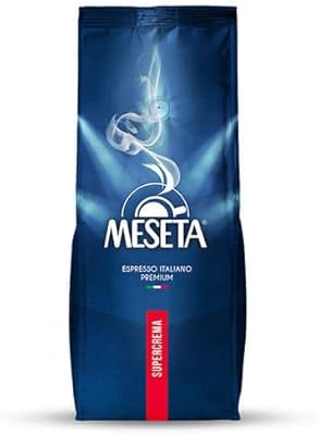 Café en grains mezdita espresso italiano super crema 1 kg, 1 kg. DIAYTAR COTE D'IVOIRE est la référence en matière de commerce en ligne en Côte d'Ivoire, avec une plateforme moderne et facile à utiliser. La boutique propose une gamme de produits très large, allant des produits électroniques aux produits de beauté et aux accessoires de mode. Les clients peuvent également profiter d'une politique de retour et d'échange flexibles et simples.