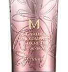 Mischa signature real complete bb cream fps25/pa++ n° 13 beige laiteux clair 45g