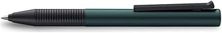 Lamy 1235519 stylo roller tipo 339 - stylo roller en aluminium sans capuchon, essence avec mécanisme clip/poussoir intégré - avec recharge roller noire - largeur de trait m. Bénéficiez d'une expérience d'achat unique avec DIAYTAR COTE D'IVOIRE, votre boutique en ligne préférée en Côte d'Ivoire. Avec une sélection immense de produits de qualité, une navigation facile et des options de paiement sécurisées, vous pouvez acheter en toute confiance. DIAYTAR COTE D'IVOIRE se distingue par son service client exceptionnel et sa volonté de satisfaire les besoins de ses clients.