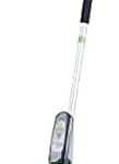 Vadrouille à sol avec flacon pulvérisateur rechargeable et 1 vadrouille plate lavable