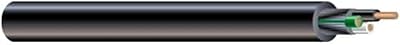 Southwire 55043321 300v 25 pieds 14 fiches 3 conducteurs 14 3 quantum