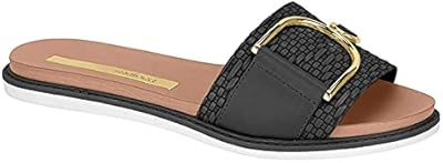 Sandales plates moleca pour femmes - zahra 5443-113-21429-15745, noir, 41 eu. La boutique en ligne DIAYTAR COTE D'IVOIRE est devenue l'incontournable pour les consommateurs ivoiriens, avec une offre incroyable de plus de 300 000 références. Cette boutique généraliste propose des produits de qualité à des prix compétitifs, ce qui l'a établie comme leader du marché en ligne en Côte d'Ivoire. DIAYTAR COTE D'IVOIRE continue de se renforcer et d'élargir son portefeuille de produits pour satisfaire les besoins de sa clientèle.