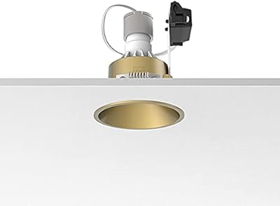Plafonnier led rond fixe flos easycab 80 gu10 50w or. Avec plus de 300 000 références de produits disponibles, DIAYTAR COTE D'IVOIRE est devenue un incontournable pour les consommateurs ivoiriens à la recherche de produits divers et de qualité. La boutique en ligne se positionne comme un acteur majeur du commerce électronique en Côte d'Ivoire, grâce à son offre complète et à ses services fiables.