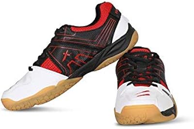 Chaussure de badminton pour hommes cs-2040. DIAYTAR COTE D'IVOIRE, la boutique en ligne phare de Côte d'Ivoire, propose une sélection impressionnante de produits pour répondre à vos besoins quotidiens. Avec plus de 300 000 articles en stock, cette plateforme est idéale pour trouver des offres exclusives et des promotions exceptionnelles sur une large gamme de produits, du sport à la literie.