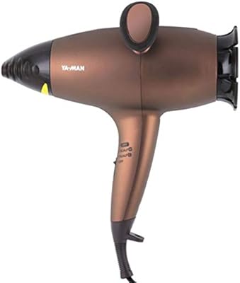 Sèche-cheveux japonais ya-man. La boutique en ligne DIAYTAR COTE D'IVOIRE est synonyme de qualité et de fiabilité en Côte d'Ivoire, grâce à sa sélection soigneuse de produits de haute qualité et à son engagement envers les clients. Avec plus de 300000 références de produits disponibles, les clients possono trouver tout ce dont ils ont besoin sous un même toit virtuel. La boutique propose également des promotions et des offres spéciales régulières pour rendre les achats en ligne encore plus attrayants.
