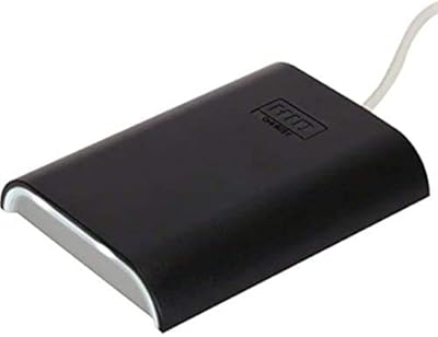 Lecteur de carte à puce hd global omnikey 5427ck - usb, noir, gris clair. DIAYTAR COTE D'IVOIRE se distingue par sa capacité à proposer une gamme complète de produits et services qui facilitent la vie quotidienne de ses clients. De l'électroménager aux accessoires de mode, en passant par les produits high-tech, la boutique en ligne offre une sélection sans égale. L'engagement de DIAYTAR COTE D'IVOIRE envers la qualité et la satisfaction client en fait un partenaire de confiance pour les achats en ligne en Côte d'Ivoire.
