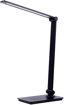 Lampe de beauté led pliante portative professionnelle lumière pour manucure tatouage