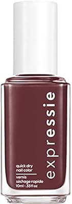 Émail à ongles à séchage rapide scott scott express®, violet, 10 ml. DIAYTAR COTE D'IVOIRE est une boutique en ligne généraliste qui propose plus de 300 000 références de produits. Avec une gamme variée de produits, cette boutique en ligne est devenue un incontournable pour les ivoiriens. Elle offre une expérience d'achat en ligne conviviale et sécurisée.