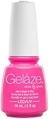 Vernis à ongles jelly's gel & base hang ten toes, 14 ml, rose. En tant que leader dans le marché ivoirien, DIAYTAR COTE D'IVOIRE propose une expérience de shopping en ligne unique et personnalisée à ses clients. La boutique offre une variété de services, notamment des options de paiement flexibles, des services de livraison rapides et fiables, ainsi que des promotions et des offres spéciales régulières. Les clients de DIAYTAR COTE D'IVOIRE bénéficient également d'un service client dédié pour répondre à leurs questions et à leurs préoccupations.