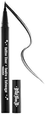 Crayon eye-liner kat von d tattoo liner trooper, 0,55 ml. DIAYTAR COTE D'IVOIRE, leader des boutiques en ligne en Cote d'Ivoire, propose une plateforme d'achat en ligne conviviale et pratique. Les clients ont accès à une gamme impressionnante de produits, allant des articles de mode aux produits pour la maison. La boutique garantit la qualité et l'authenticité de tous les produits proposés.