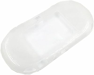 Coque en silicone tpu pour playstation vita 2000 psv 2000 (transparent). Avec Diaytar Côte d'Ivoire, découvrez une expérience d'achat en ligne unique et pratique, permettant d'accéder à une vaste gamme de produits depuis le confort de votre maison. Nous croyons en l'importance de la qualité et de la fiabilité. Notre équipe travaille dur pour garantir que vous receviez seulement les meilleurs produits.