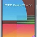 Téléphone portable double sim desire 21 pro avec 8 go de ram