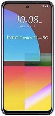 Téléphone portable double sim desire 21 pro avec 8 go de ram