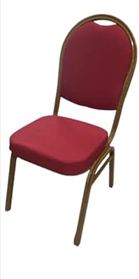 Chaise de banquet empilable lani avec dossier rond à carreaux bordeaux pour mariages. DIAYTAR COTE D'IVOIRE est une boutique en ligne généraliste proposant plus de 300 000 références, ce qui en fait la plus grande plateforme de commerce électronique en Côte d'Ivoire. Elle offre une large gamme de produits allant des articles ménagers aux accessoires de mode. Le site est conçu pour offrir une expérience d'achat en ligne pratique et sécurisée.