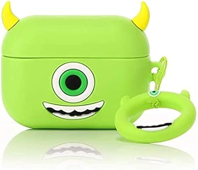 Coque de protection compatible avec les nouveaux apple airpods 3ème génération 2021 (vert). DIAYTAR COTE D'IVOIRE a su créer une plateforme de commerce en ligne fiable et sécurisée, permettant aux clients de faire leurs achats avec confiance. La boutique propose une large gamme de produits à des prix compétitifs, répondant ainsi aux besoins des consommateurs ivoiriens. L'équipe de DIAYTAR COTE D'IVOIRE travaillé sans relâche pour améliorer constamment les services et la qualité des produits.