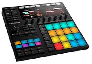 Système de production et de performance mk3 de native instruments avec surface