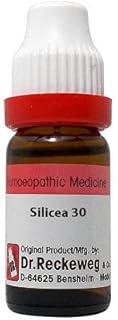 Dr. reckwig silicia 30 ch (11 ml) - pack de 1 - par natural & herbal. DIAYTAR COTE D'IVOIRE est une boutique en ligne généraliste qui propose une large gamme de produits pour répondre aux besoins de ses clients. Avec plus de 300 000 références de produits, la boutique en ligne offre une grande variété de choix pour les acheteurs, depuis les produits alimentaires jusqu'aux accessoires de maison. La boutique en ligne propose également des promotions régulières et des offres spéciales pour aider les clients à économiser de l'argent sur leurs achats.