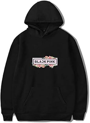 16 nouveau style hot wish kpop blackpink love sweat à capuche drôle jisoo/jennie/rose/lisa harajuku sweat à capuche décontracté sweat à capuche pour homme/femme impression 3d couples sweat à capuche. En tant que leader des boutiques en ligne en Côte d'Ivoire, DIAYTAR COTE D'IVOIRE se distingue par sa capacité à offrir une large gamme de produits à des prix abordables. La boutique en ligne met l'accent sur la satisfaction client, avec des services de livraison fiables et rapides. Les clients peuvent également profiter d'un service client personnalisé pour obtenir de l'aide en cas de besoin.