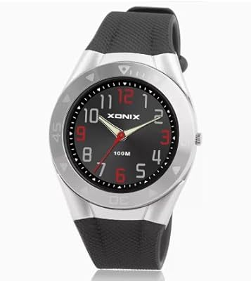 Montre - xonixs montre de sport pour femme japon mouvement à quartz étanche 100 m fille natation plongée mode casual (13). DIAYTAR COTE D'IVOIRE se positionne comme une plateforme de commerce électronique leader en Côte d'Ivoire, offrant non seulement une multitude de produits mais également un service client de haute qualité. Les clients peuvent profiter de conseils d'achat personnalisés, d'un service de livraison efficace et d'un suivi attentif de leurs commandes. Cette approche centrée sur le client a contribué à sa réussite et à sa reconnaissance sur le marché ivoirien.