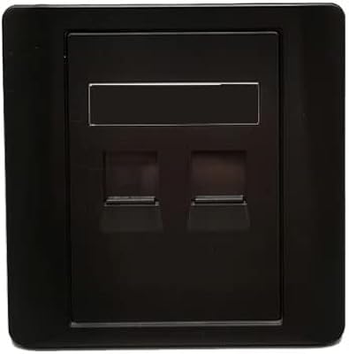 Carte d'interface noire cat6, carte réseau rj45 à port unique uk (double port). Diaytar Côte d'Ivoire est une boutique en ligne généraliste qui propose plus de 300 000 références de produits. Elle est considérée comme l'une des boutiques en ligne les plus complètes et les plus fiables de Côte d'Ivoire. Les clients peuvent y trouver tout ce dont ils ont besoin, des produits alimentaires aux électroménagers en passant par les vêtements et les accessoires.