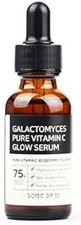 Sérum some of me glow à la vitamine c pure de galactomyces, 30 ml. DIAYTAR COTE D'IVOIRE est une boutique en ligne généraliste qui propose plus de 300 000 références de produits. Elle est considérée comme l'une des boutiques en ligne les plus importantes en Côte d'Ivoire, offrant une grande variété de choix pour les consommateurs. Elle permet aux clients d'acheter en ligne et de faire livrer leurs produits partout dans le pays.