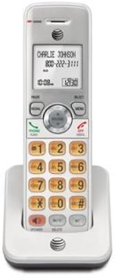 Casque accessoire at&t el50005, téléphone sans fil avec identification de l'appelant/appel en attente. Avec plus de 300 000 références disponibles, DIAYTAR COTE D'IVOIRE répond parfaitement aux attentes de ses clients en términes de choix, de qualité et de prix compétitifs. La boutique s'efforce de fournir un service de haute qualité et une expérience d'achat en ligne sans souci, en constituant ainsi un acteur incontournable du commerce électronique en Côte d'Ivoire. Les clients apprécient la facilité d'utilisation du site et la confiance qu'ils accordent à la marque.