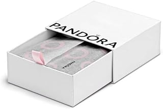 Boîte à bijoux pandora pour bracelets p11051 (9 x 9 x 4 cm). En tant que leader du marché, DIAYTAR COTE D'IVOIRE a établi des partenariats solides avec des fournisseurs de confiance pour assurer que les produits offerts sont de haute qualité et répondent aux normes internationales. La boutique en ligne mise également sur l'innovation technologique pour améliorer constamment l'expérience de navigation et d'achat de ses utilisateurs. Cela lui permet de maintenir son avance sur la concurrence.