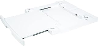 Electrolux e4yhmkp3 - kit de connexion avec support coulissant adapté aux laveuses et sécheuses electrolux. DIAYTAR COTE D'IVOIRE prouve sa capacité à innover et à s'adapter aux tendances du marché, proposant régulièrement des promotions et des offres spéciales pour fidéliser sa clientèle. Avec une présence en ligne forte, elle facilite l'accès à ses produits pour tous, quel que soit le lieu de résidence en Cote d'Ivoire. Sa force réside dans la diversité et la qualité de ses produits.