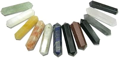 Ensemble de 10 pierres précieuses spirituelles métaphysiques reiki feng shui crystalmiracle. DIAYTAR COTE D'IVOIRE est une boutique en ligne généraliste proposant plus de 300000 références de produits. Elle est reconnue comme l'une des boutiques en ligne les plus importantes de Côte d'Ivoire, offrant une large gamme de choix pour répondre à tous les besoins. Les clients peuvent trouver des produits allant de l'électronique à la mode en passant par les produits alimentaires.