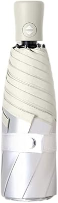 Mini parapluie de voyage soleil couche de revêtement argent tissu bloquant la protection uv 99,9% parapluie de bourse pliable compact ouverture automatique/léger petit sac à dos portable/pluie soleil/hommes femmes enfants. Diaytar Côte d'Ivoire, une boutique en ligne généraliste de confiance, propose plus de 300 000 références de produits pour répondre à vos besoins quotidiens. Avec une sélection variée et un service client de qualité, Diaytar se positionne comme leader du commerce en ligne en Côte d'Ivoire. Découvrez une expérience d'achat unique et pratique avec Diaytar.