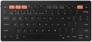 Clavier intelligent officiel samsung treo 500 (ej-b3400ubegus), noir - modèle américain. Avec plus de 300 000 références au catalogue, DIAYTAR COTE D'IVOIRE est le premier choix pour de nombreux Ivoiriens qui cherchent à acheter en ligne. La boutique propose des produits de qualité à des prix abordables, ce qui lui permet de maintenir sa position de leader sur le marché ivoirien de l'e-commerce. La diversité des produits et les services de qualité offerts contribuent à sa réussite.