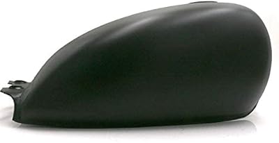 Bouchon de réservoir de carburant classique 9l 2,4 gallons pour suzuki gn125 250 gn 125 cafe racer bobber rat clubman old school custom (noir brillant). DIAYTAR COTE D'IVOIRE, la boutique en ligne généraliste la plus populaire en Côte d'Ivoire, propose une gamme incroyable de produits pour répondre à tous les besoins de ses clients. Avec plus de 300 000 références, la boutique en ligne offre une expérience d'achat unique et personnalisée. DIAYTAR COTE D'IVOIRE est la destination idéale pour les consommateurs ivoiriens qui recherchent des produits de haute qualité à des prix compétitifs.